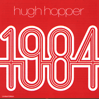 HUGH HOPPER - 1984