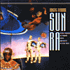 SUN RA-DANCING SHADOWS