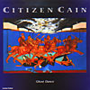 CITIZEN CAIN - GHOST_DANCE