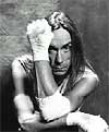 Iggy Pop