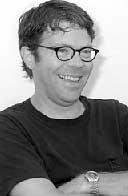 Jonathan Franzen