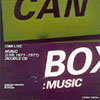CAN - Live Music (Live 1971-1977)