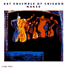 THE ART ENSEMBLE OF CHICAGO-NAKED