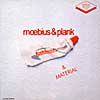 MOEBIUS & PLANK - RASTAKRAUT PASTA_&_MATERIAL