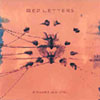 Edward KA-SPEL - Red Letters