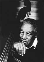 Ray Brown