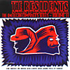 THE RESIDENTS - STARS&HANK_FOREVER