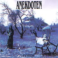 ANEKDOTEN - Vemod