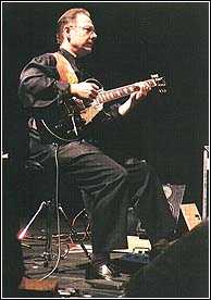 Robert FRIPP