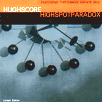 HUGH HOPPER'S HUGHSCORE - HIGHSPOTPARADOX