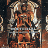 MATERIAL-Hallucination Engine