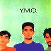 YELLOW MAGIC ORCHESTRA - NAUGHTY BOYS