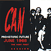 CAN-Prehistoric Future