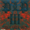 PAR LINGH PROJECT - VENI VIDI VICI