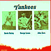 Derek BAILEY George LEWIS John ZORN - YANKEES